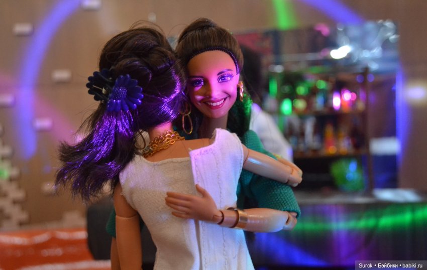 Девичник в караоке-баре "КОБРА" (фото 2)