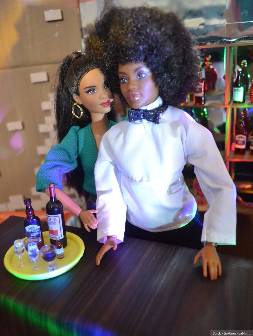 Девичник в караоке-баре "КОБРА" (фото 10)