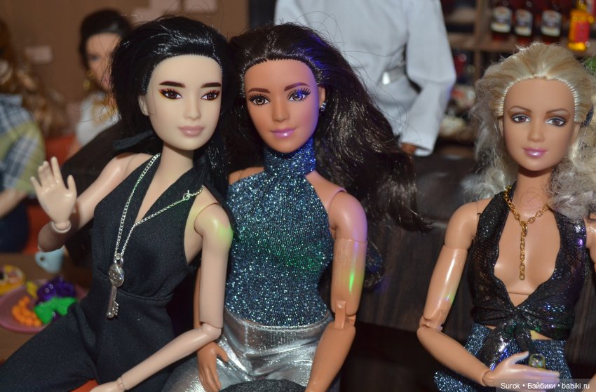 Девичник в караоке-баре "КОБРА"