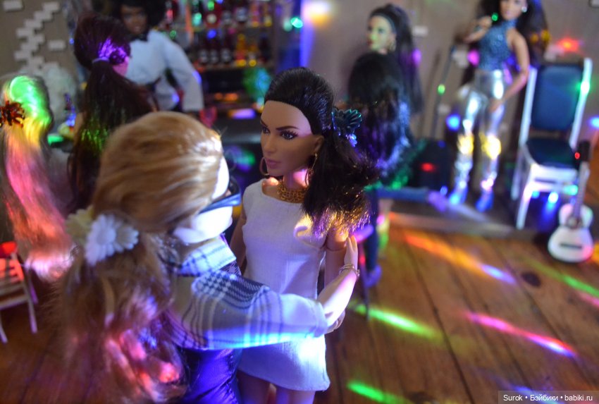 Девичник в караоке-баре "КОБРА" (фото 7)