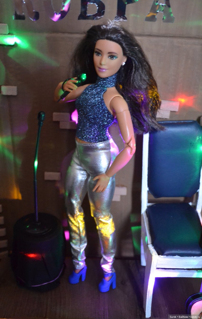 Девичник в караоке-баре "КОБРА" (фото 8)