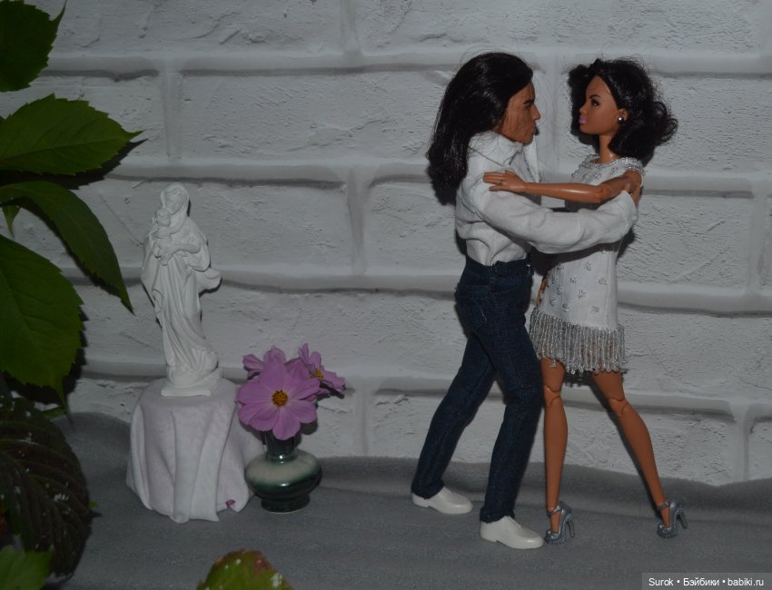 Давайте потанцуем... Танго (фото 3)