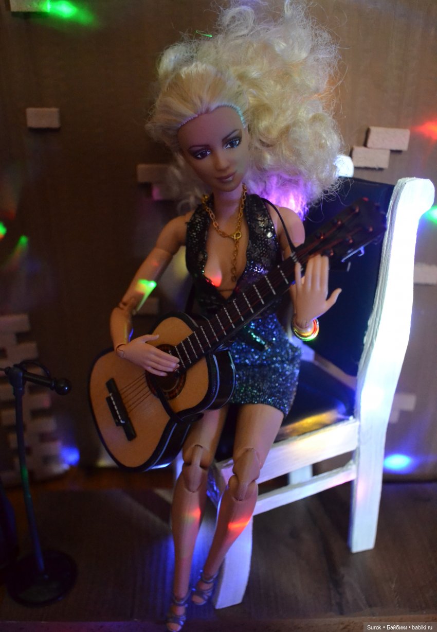 Девичник в караоке-баре "КОБРА"