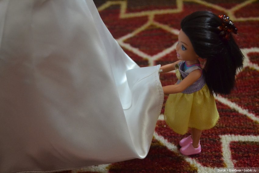 Свадьба Дианы и Райана. Венчание (фото 4)