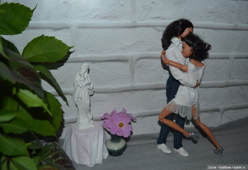 Давайте потанцуем... Танго (фото 10)