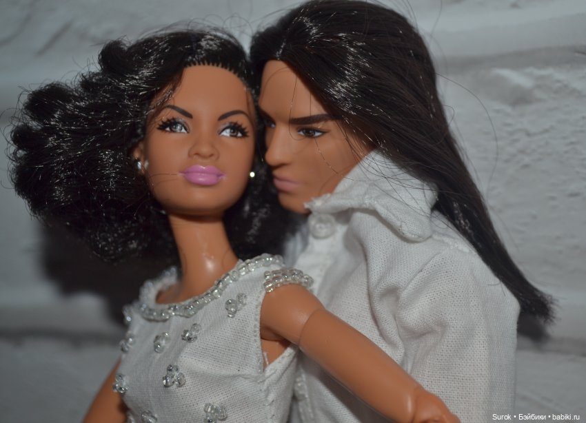 Давайте потанцуем... Танго