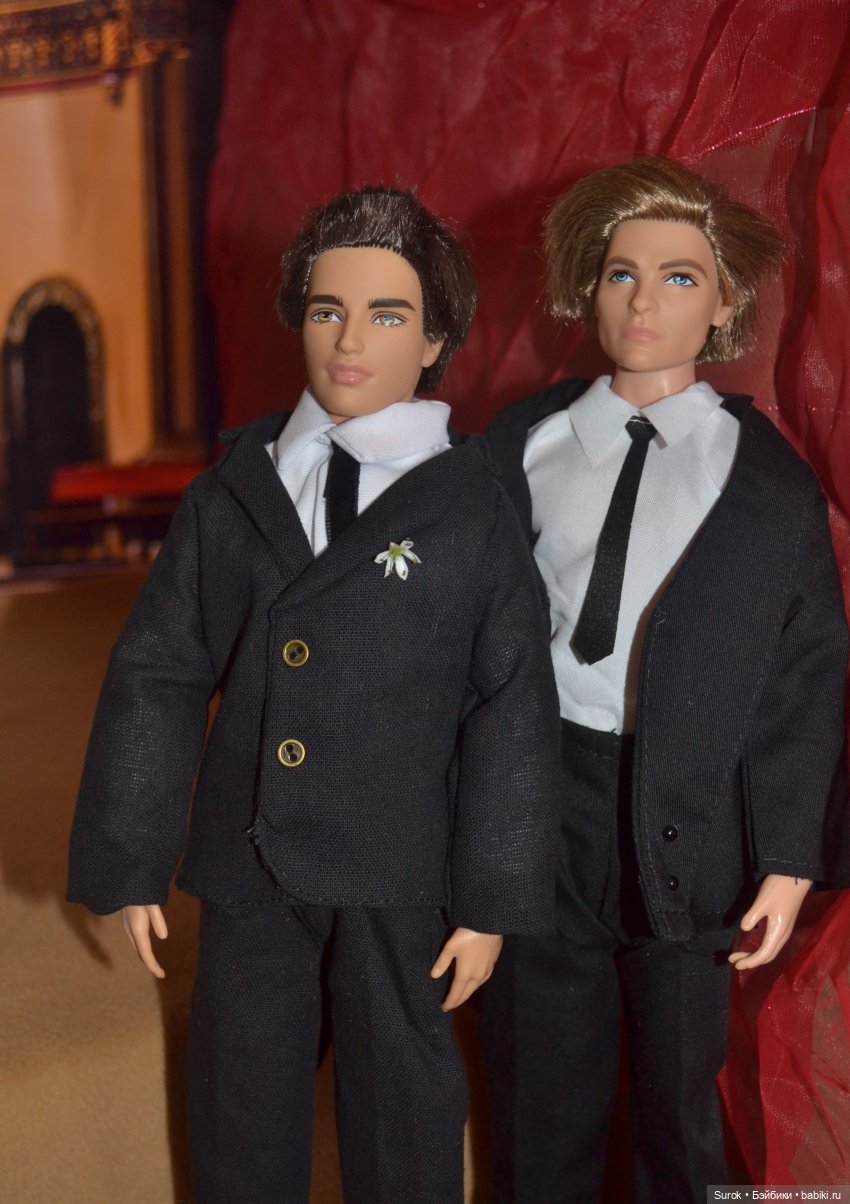 Свадьба Дианы и Райана. Венчание (фото 3)