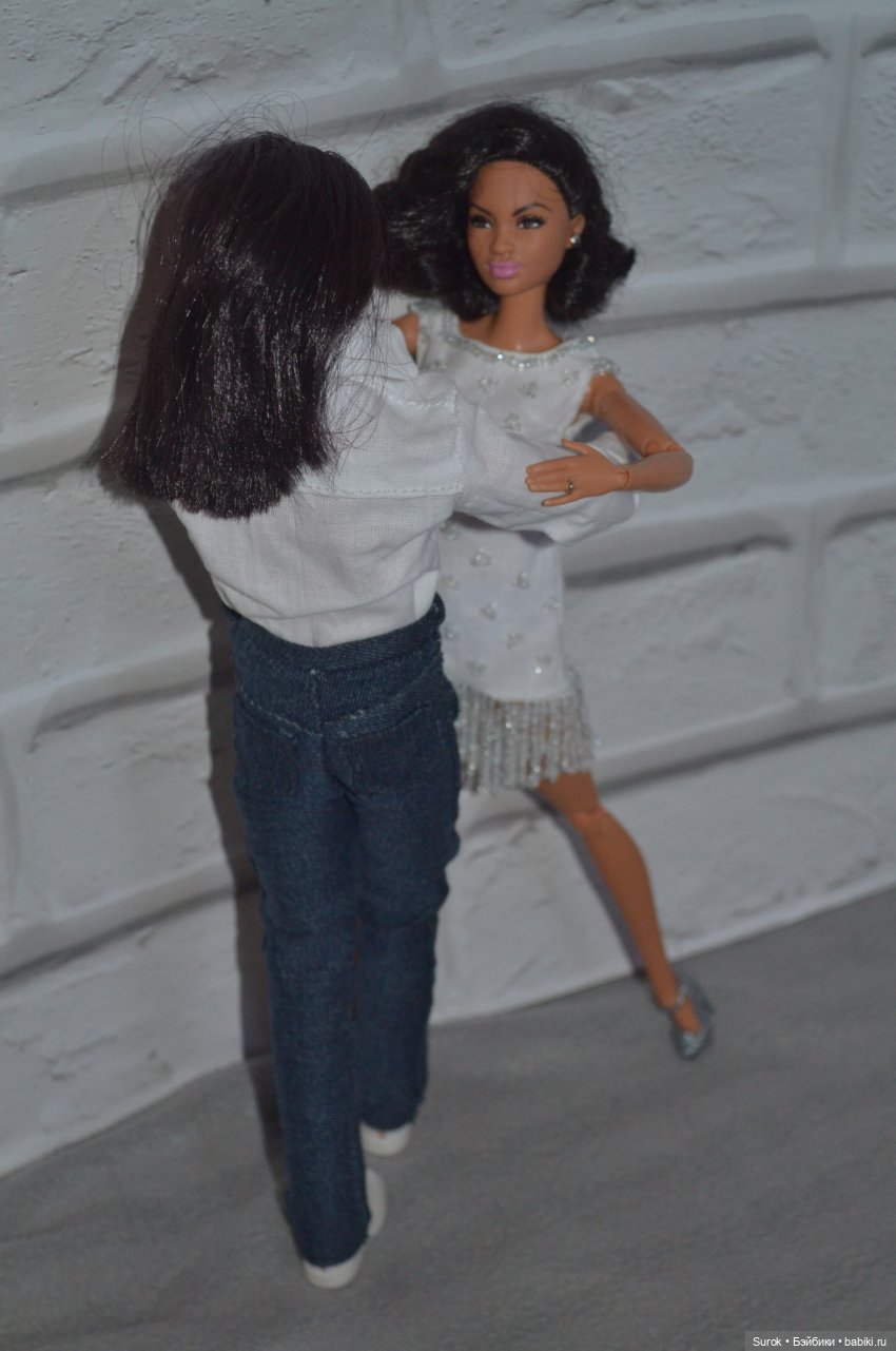 Давайте потанцуем... Танго (фото 7)