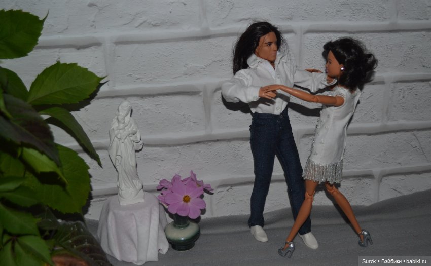 Давайте потанцуем... Танго (фото 6)