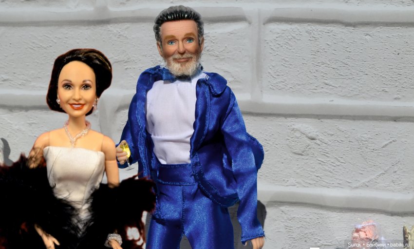 Свадьба Дианы и Райана. Банкет (фото 8)