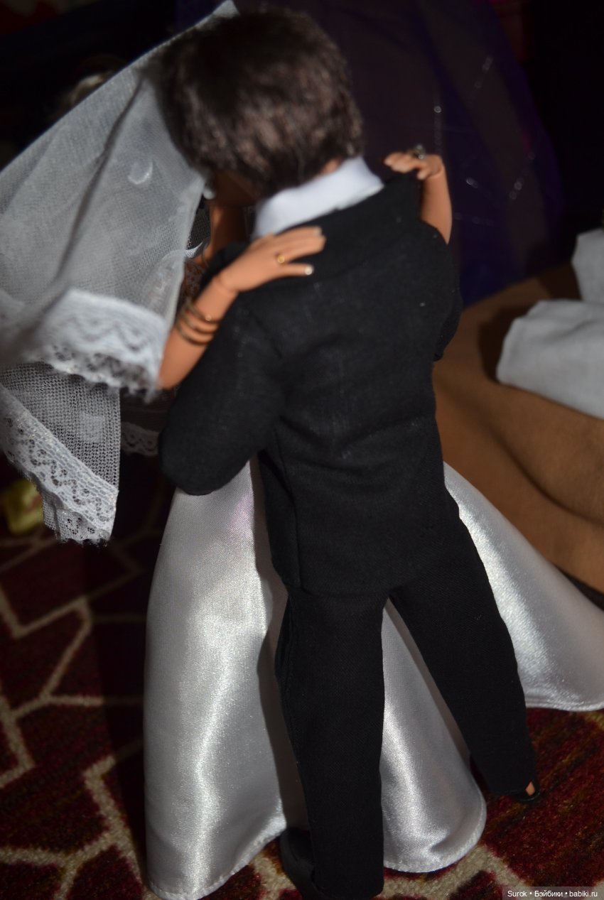 Свадьба Дианы и Райана. Венчание