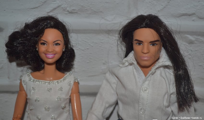 Давайте потанцуем... Танго