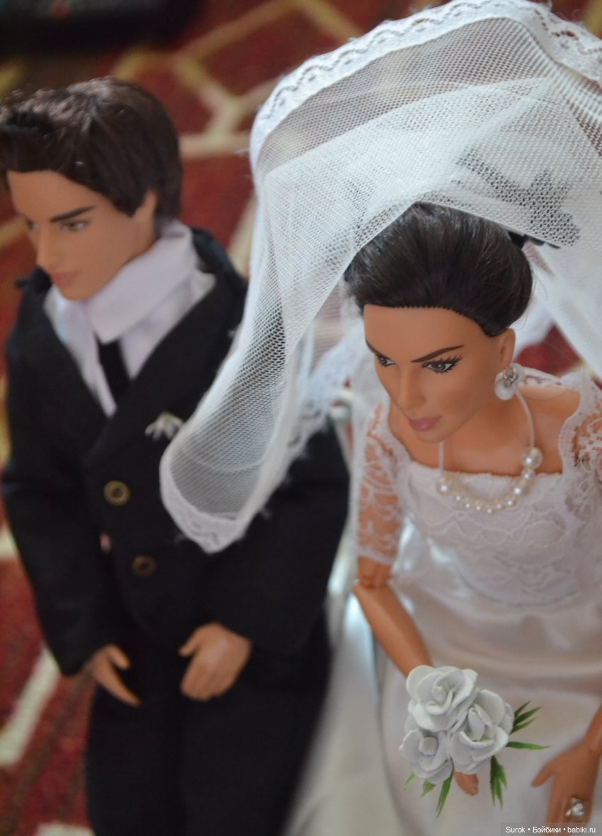 Свадьба Дианы и Райана. Венчание