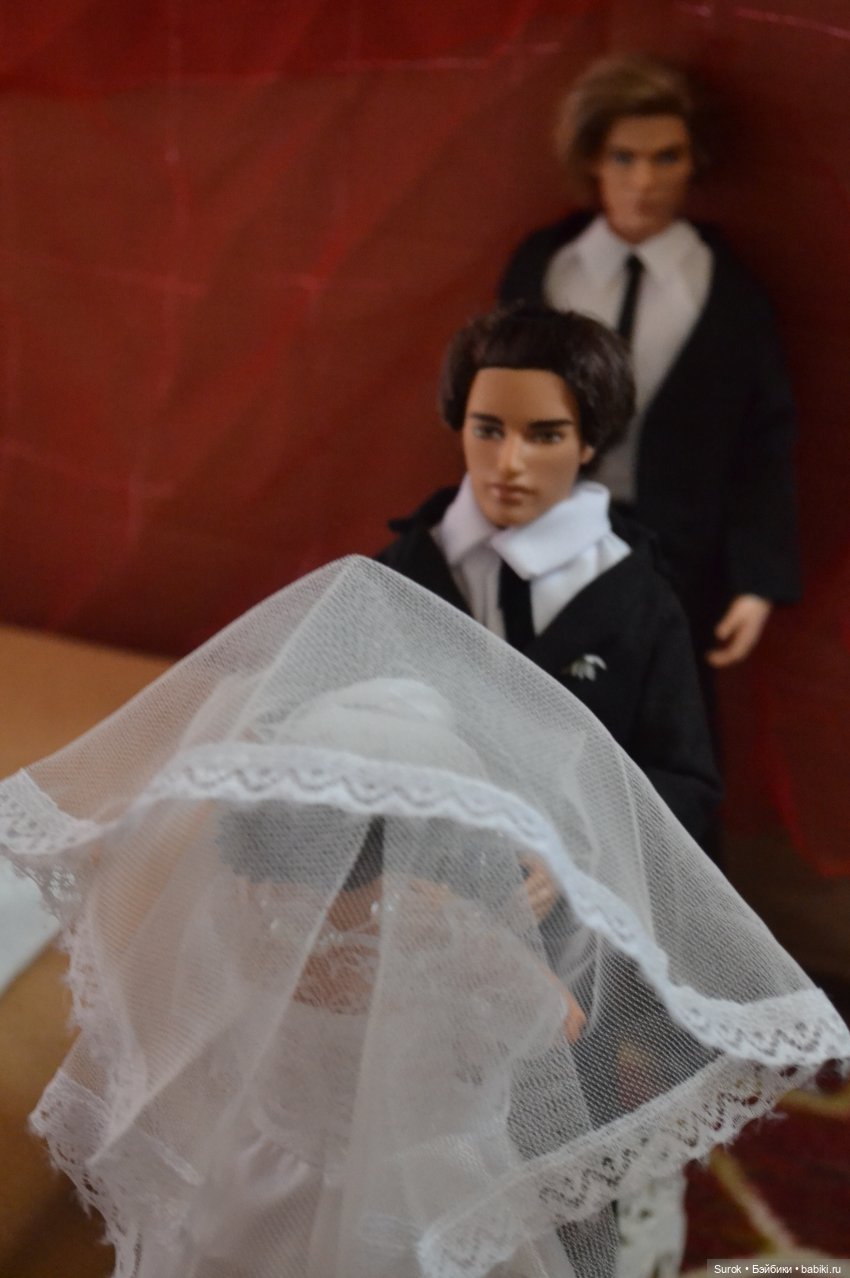 Свадьба Дианы и Райана. Венчание