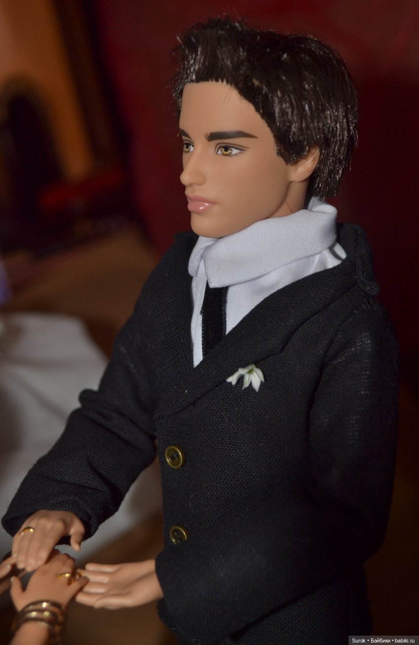 Свадьба Дианы и Райана. Венчание