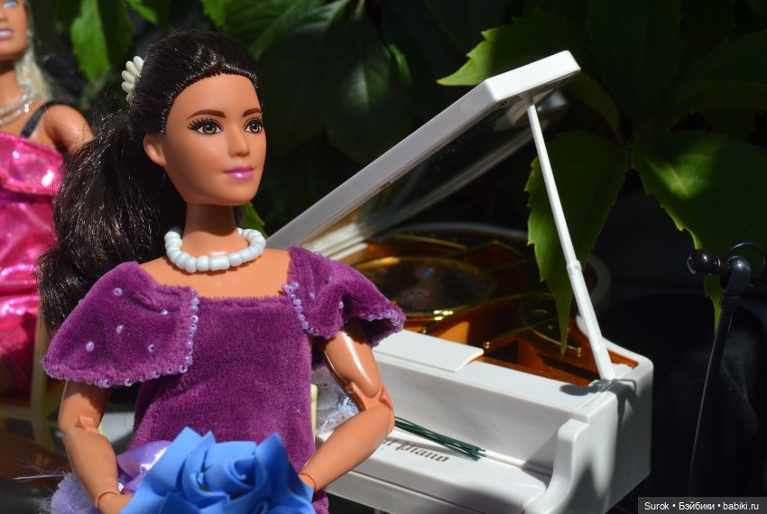 Свадьба Дианы и Райана. Банкет