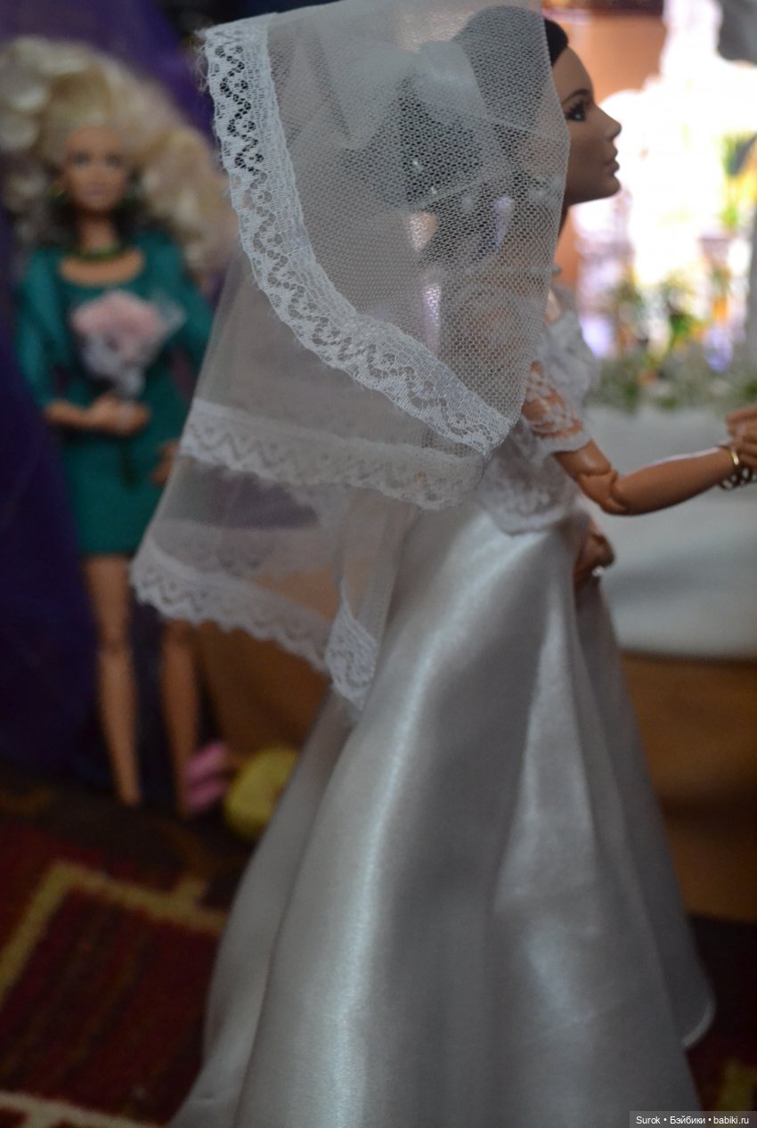 Свадьба Дианы и Райана. Венчание