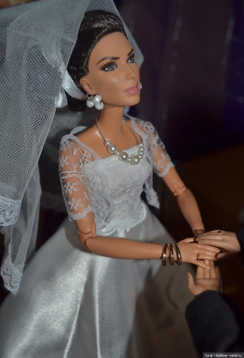 Свадьба Дианы и Райана. Венчание