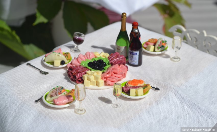 Свадьба Дианы и Райана. Банкет