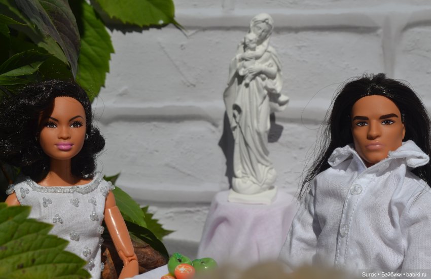 Свадьба Дианы и Райана. Банкет (фото 6)