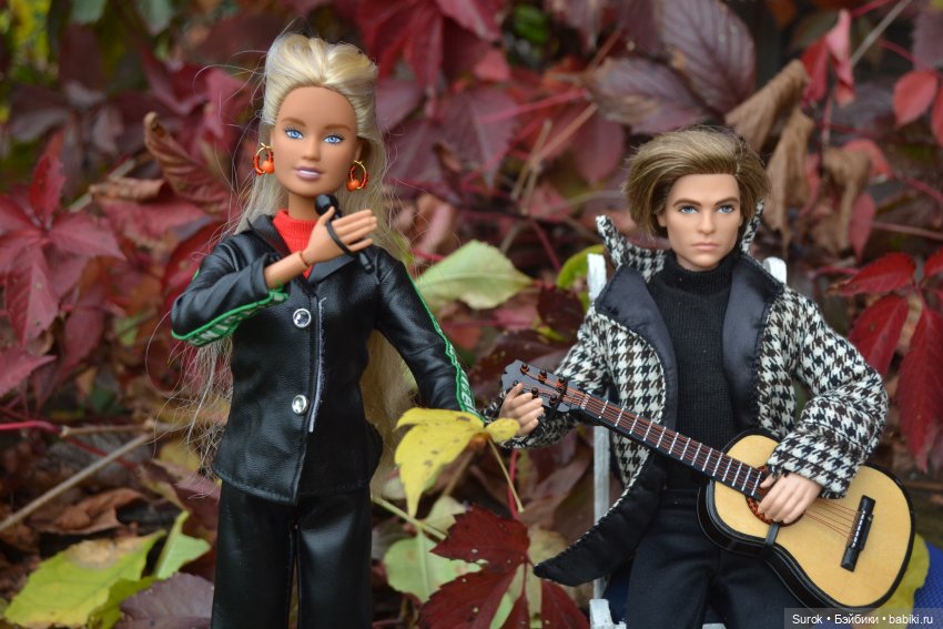 Осенняя феерия-2022. "Кленовый лист" (фото 3)