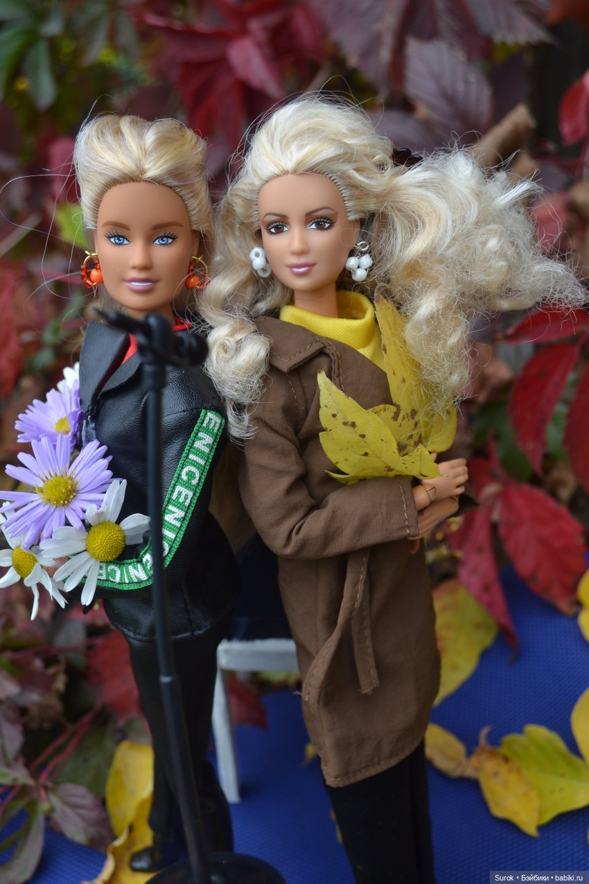 Осенняя феерия-2022. "Кленовый лист"