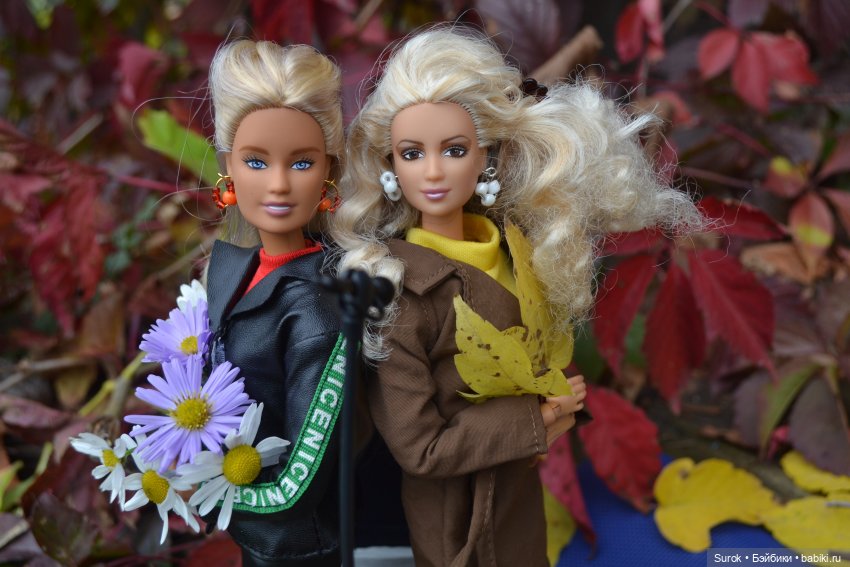 Осенняя феерия-2022. "Кленовый лист"