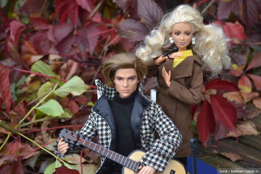 Осенняя феерия-2022. "Кленовый лист" (фото 7)