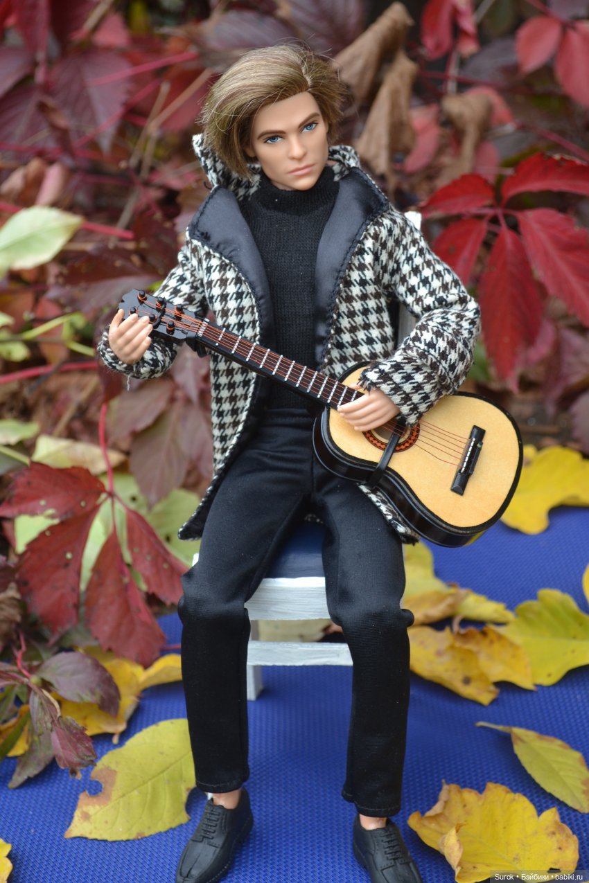 Осенняя феерия-2022. "Кленовый лист" (фото 6)