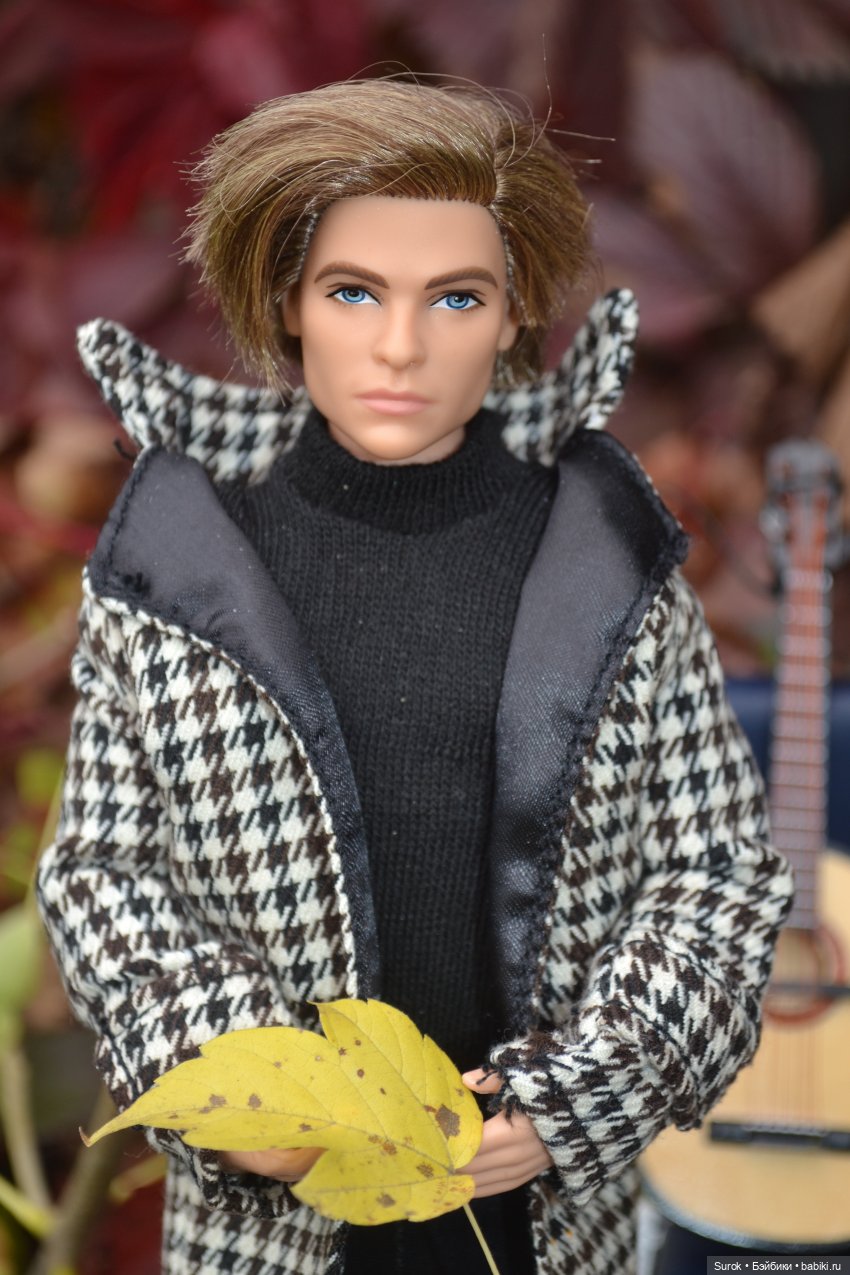 Осенняя феерия-2022. "Кленовый лист"