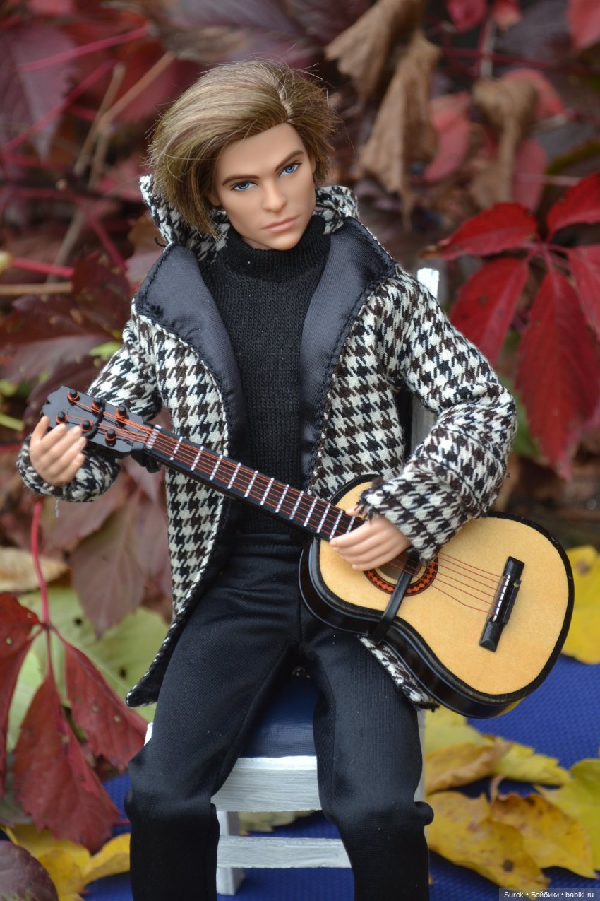 Осенняя феерия-2022. "Кленовый лист" (фото 10)