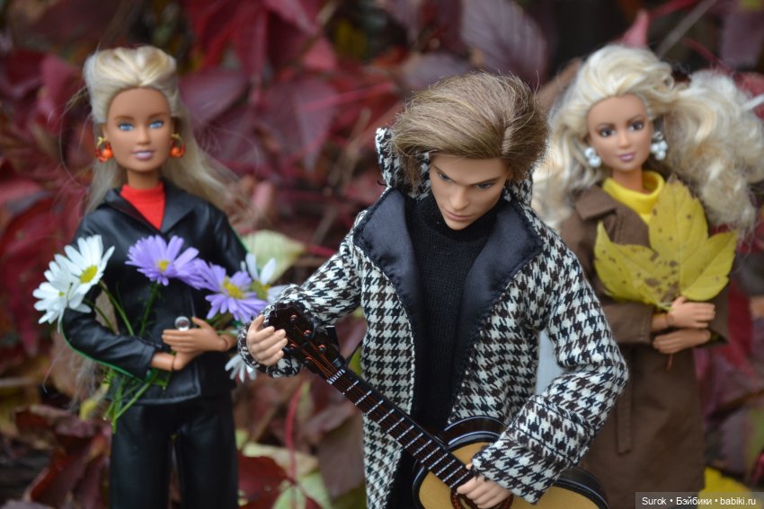 Осенняя феерия-2022. "Кленовый лист" (фото 9)