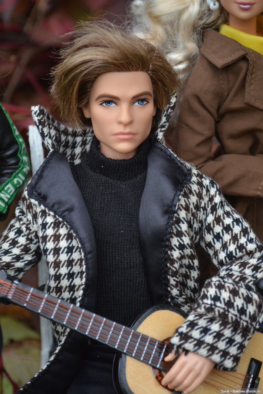 Осенняя феерия-2022. "Кленовый лист" (фото 4)