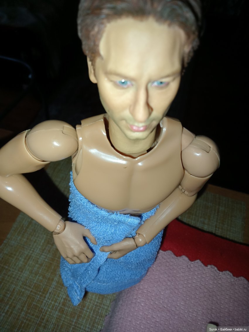 Агенты тоже люди (16+) — Куклы Barbie (Барби): Looks (фото 2)