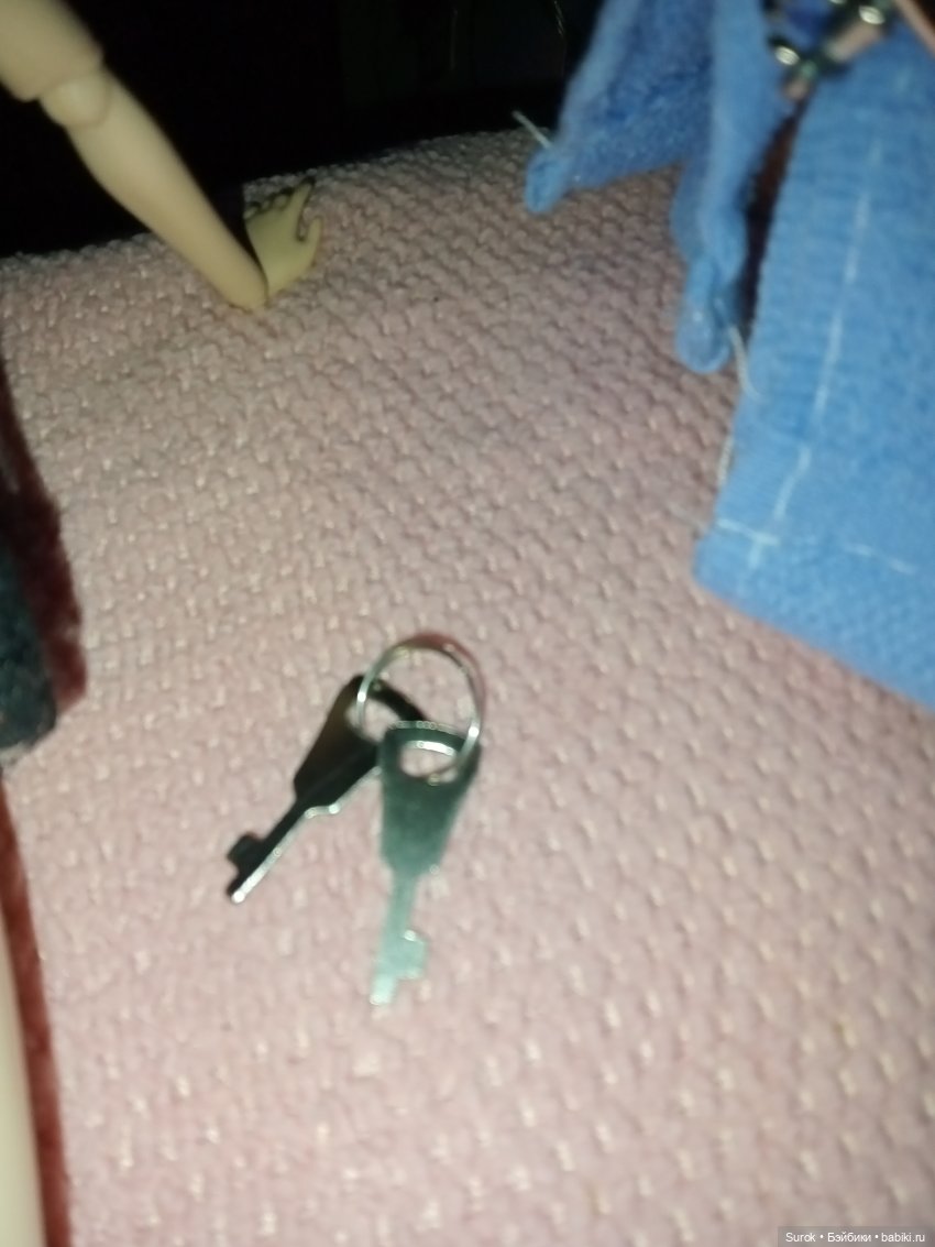 Агенты тоже люди (16+) — Куклы Barbie (Барби): Looks