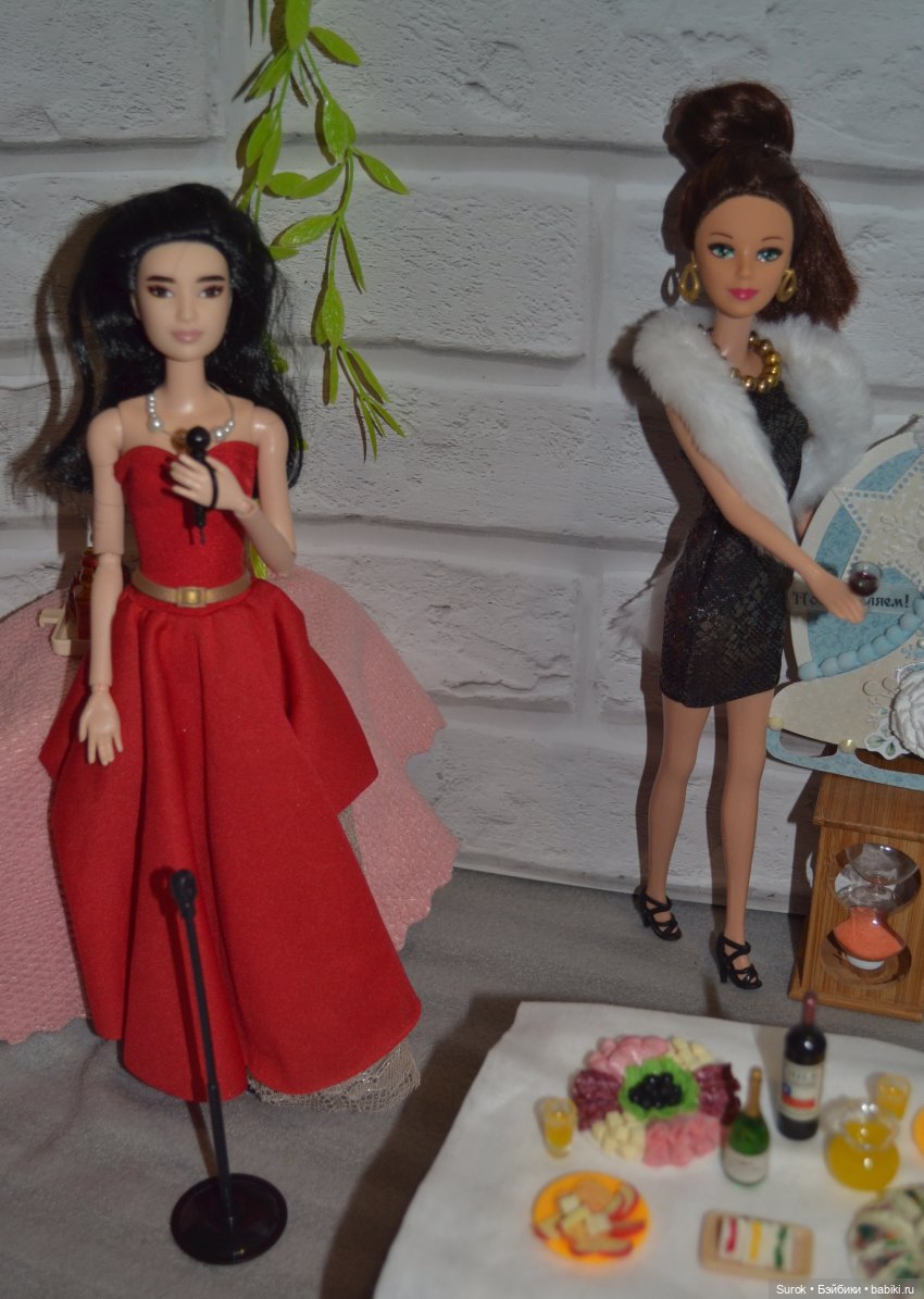 Медаль для Ланы | Бэйбики Медаль для Ланы — Аналоги Барби и куклы 1/6: клоны 90 (фото 2)