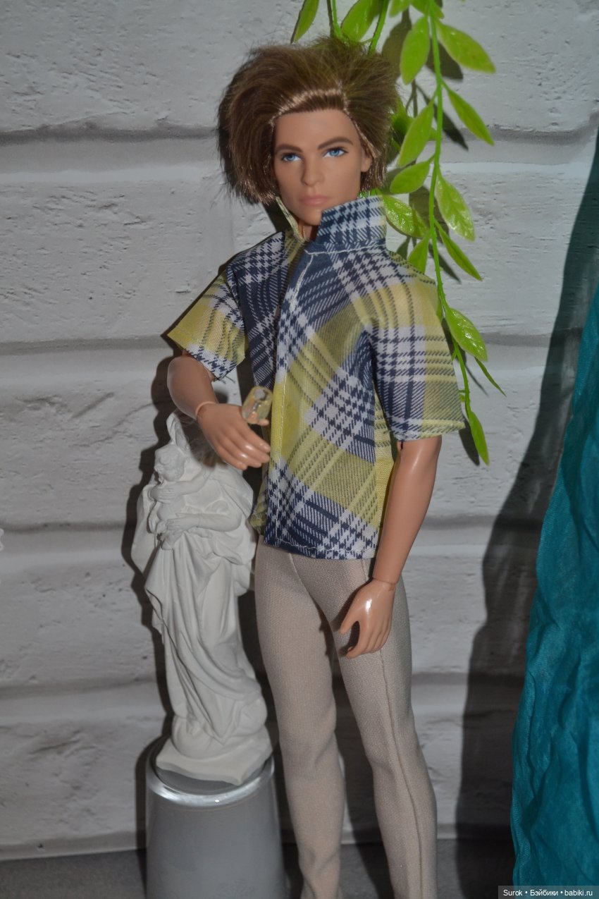 Медаль для Ланы | Бэйбики Медаль для Ланы — Аналоги Барби и куклы 1/6: клоны 90 (фото 8)