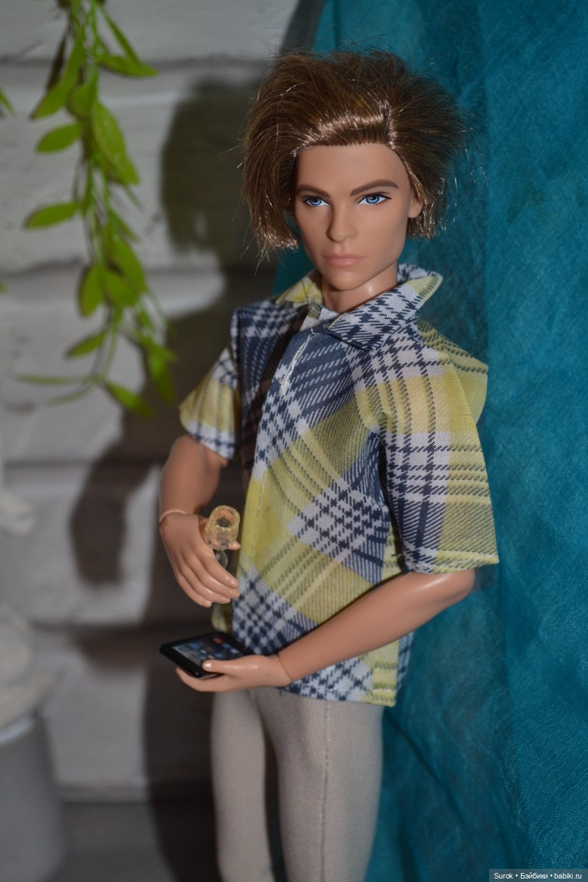 Медаль для Ланы | Бэйбики Медаль для Ланы — Аналоги Барби и куклы 1/6: клоны 90