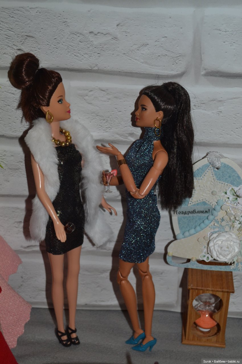 Медаль для Ланы | Бэйбики Медаль для Ланы — Аналоги Барби и куклы 1/6: клоны 90