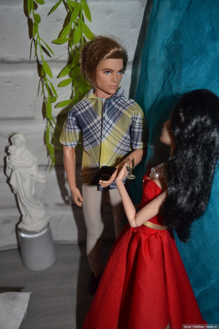 Медаль для Ланы | Бэйбики Медаль для Ланы — Аналоги Барби и куклы 1/6: клоны 90