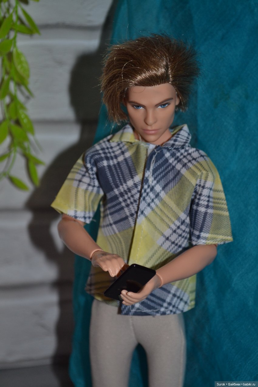Медаль для Ланы | Бэйбики Медаль для Ланы — Аналоги Барби и куклы 1/6: клоны 90