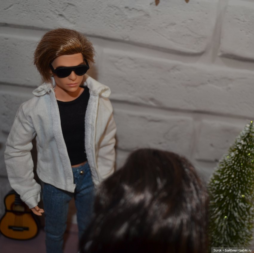 "Моё сердце" 💓 (музыкальный подарок)