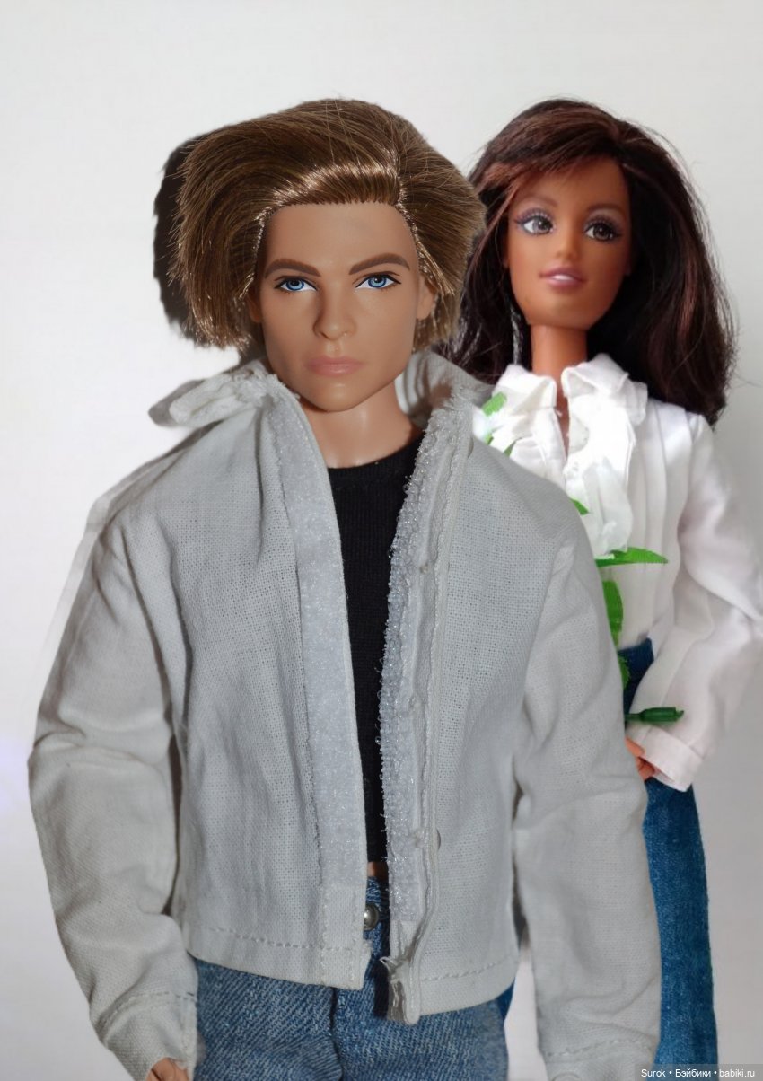 "Моё сердце" 💓 (музыкальный подарок)