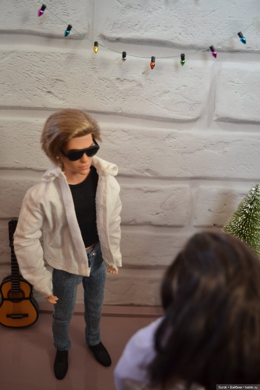 "Моё сердце" 💓 (музыкальный подарок)