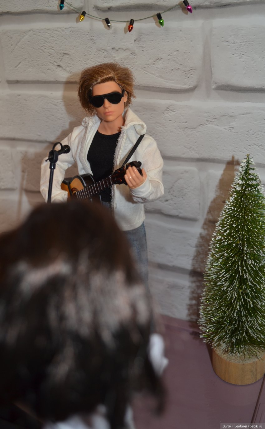 "Моё сердце" 💓 (музыкальный подарок)