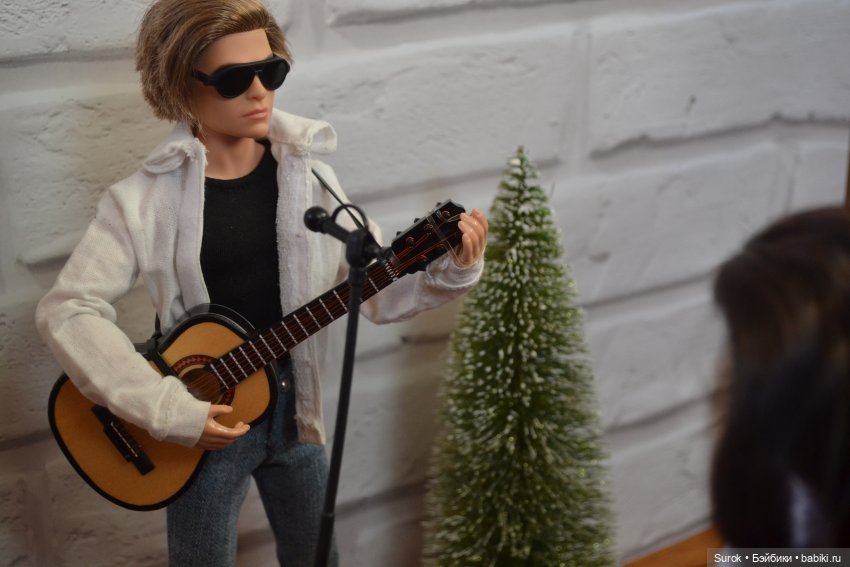 "Моё сердце" 💓 (музыкальный подарок) (фото 10)