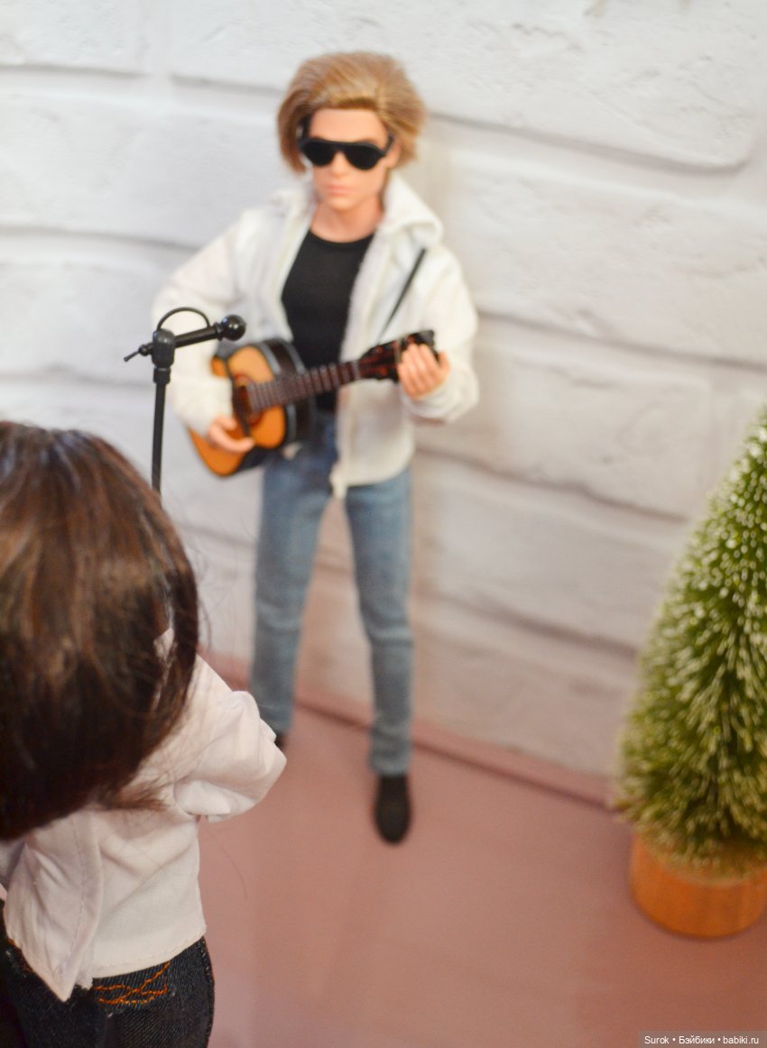 "Моё сердце" 💓 (музыкальный подарок) (фото 3)