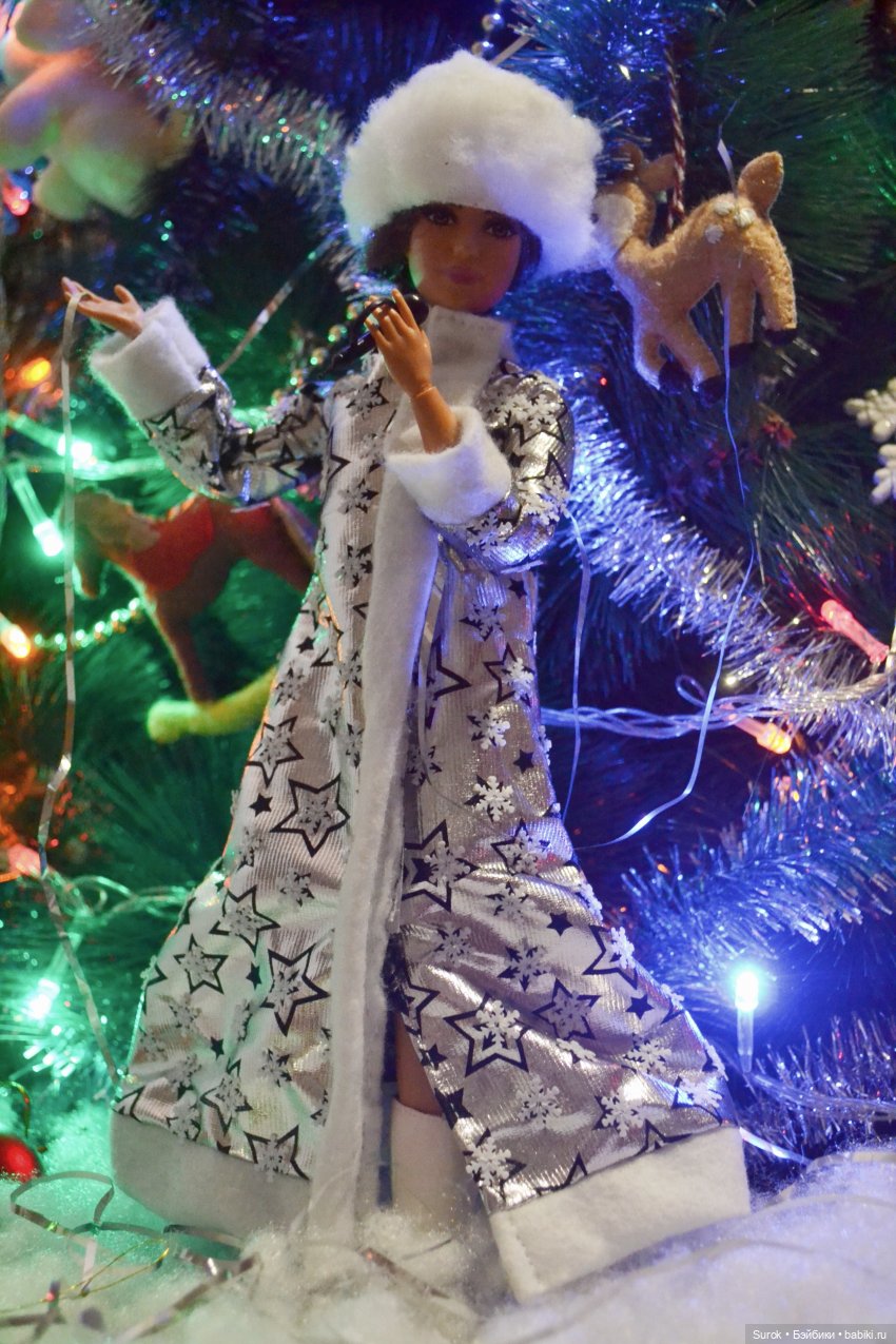 Новогодний вечер в НИИ НУИНУ: "Песенка о медведях" | Бэйбики Новогодний вечер в НИИ НУИНУ: "Песенка о медведях"