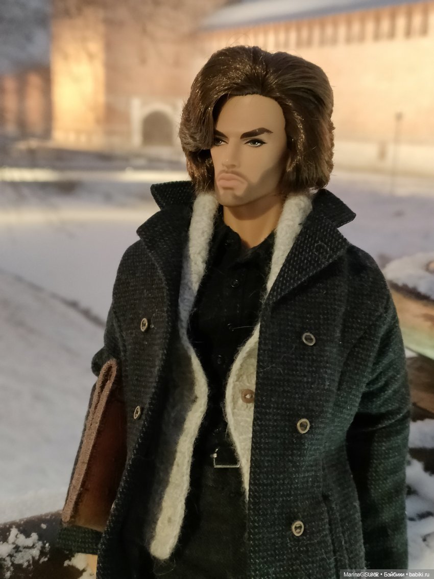 Агенты в Японии — Коллекционные экшн