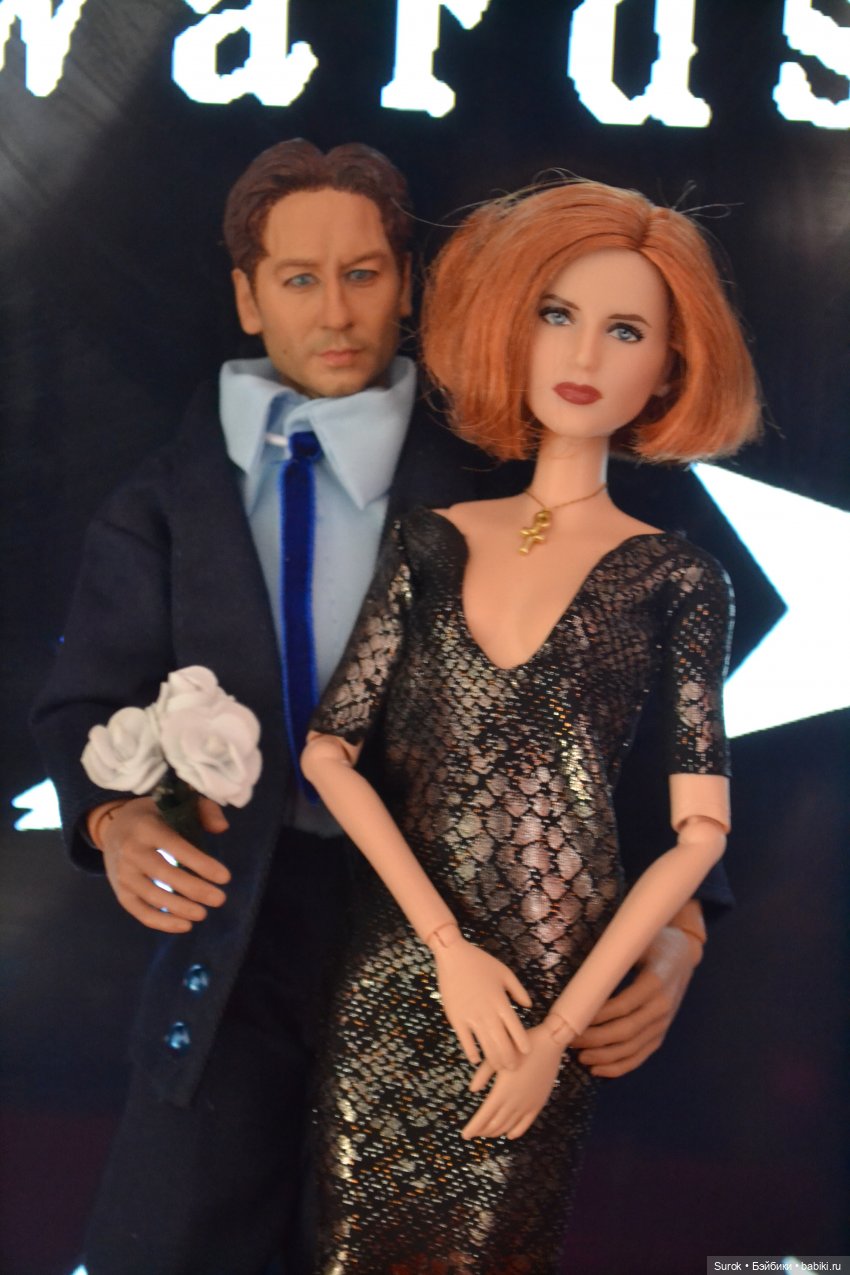 Агенты в Японии — Коллекционные экшн (фото 5)